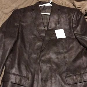 Mens Blazer